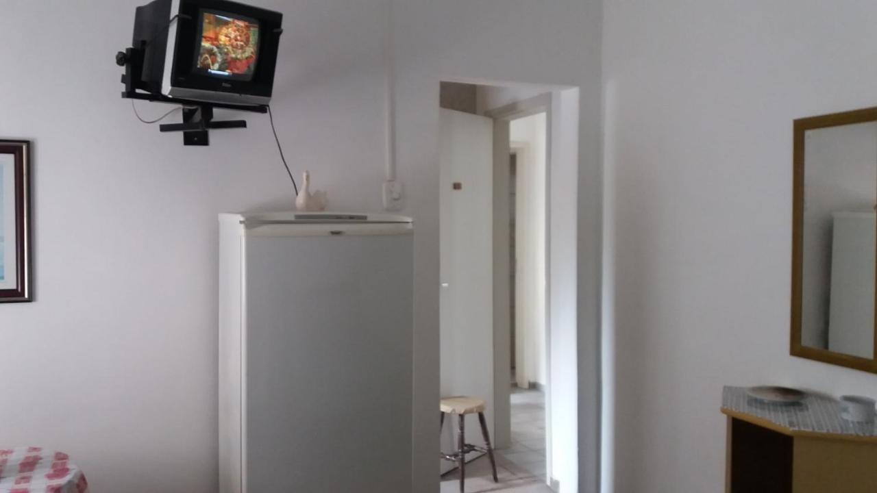 Capão da Canoa Edificio Longo Jk Kitinet 아파트 외부 사진