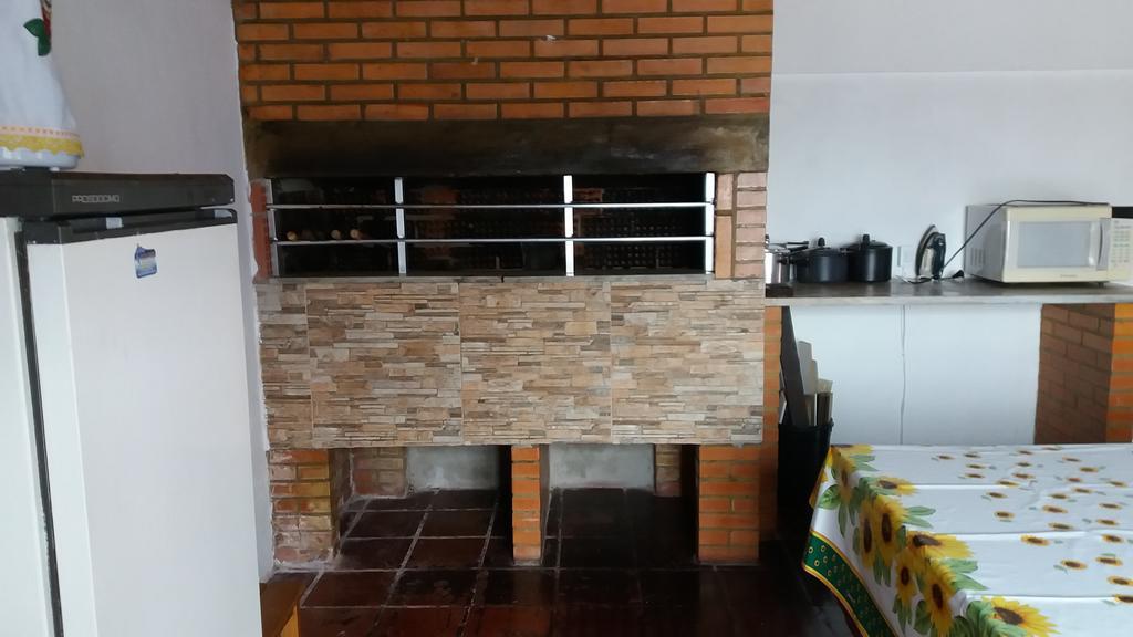 Capão da Canoa Edificio Longo Jk Kitinet 아파트 외부 사진