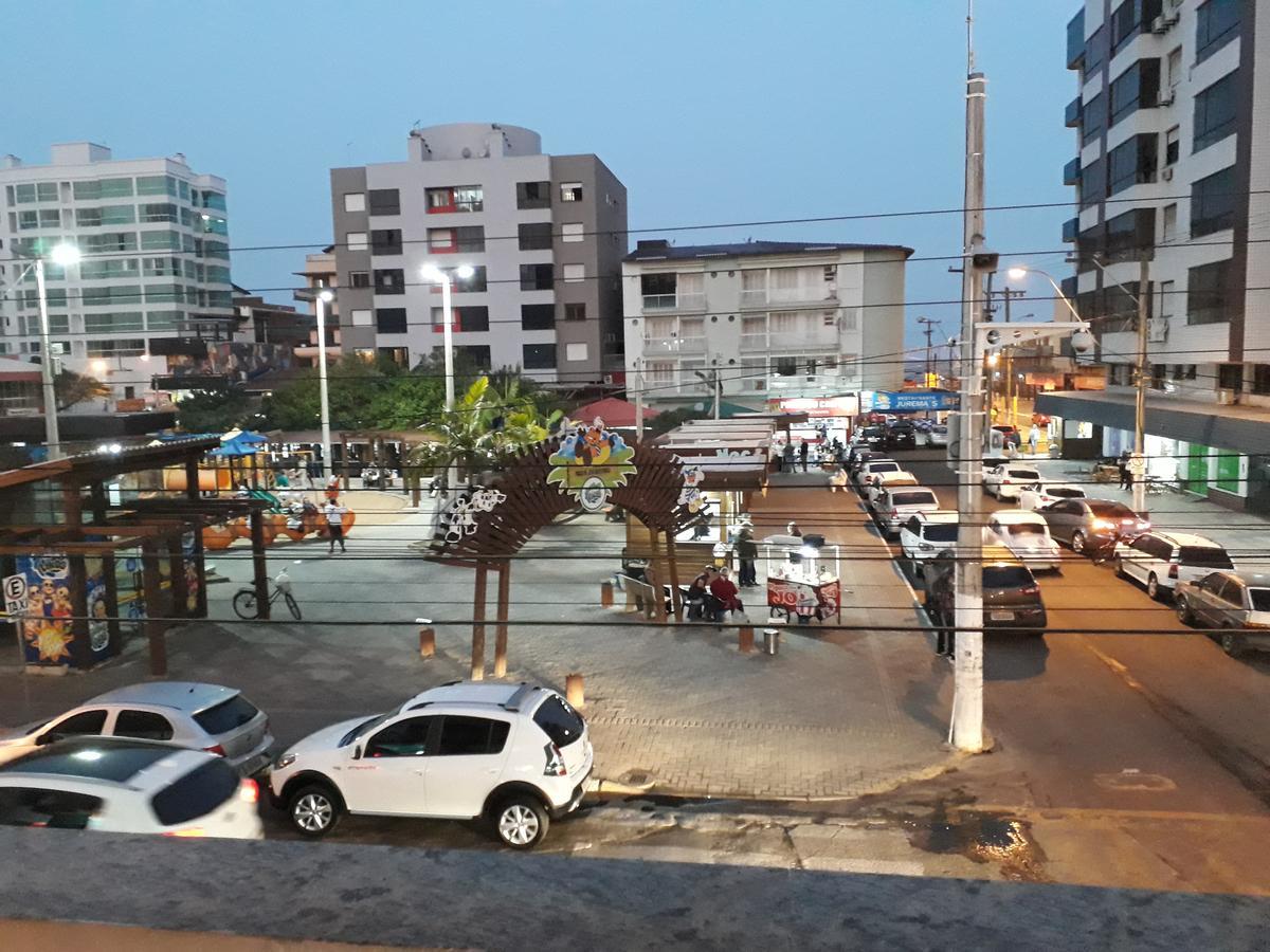 Capão da Canoa Edificio Longo Jk Kitinet 아파트 외부 사진