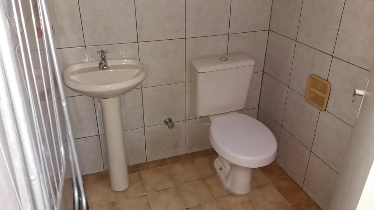 Capão da Canoa Edificio Longo Jk Kitinet 아파트 외부 사진