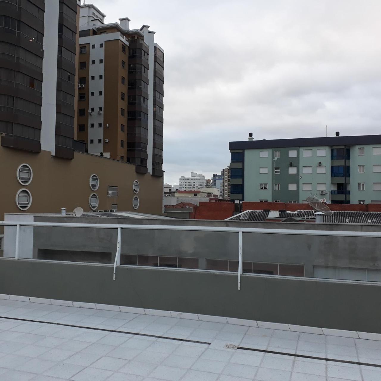 Capão da Canoa Edificio Longo Jk Kitinet 아파트 외부 사진