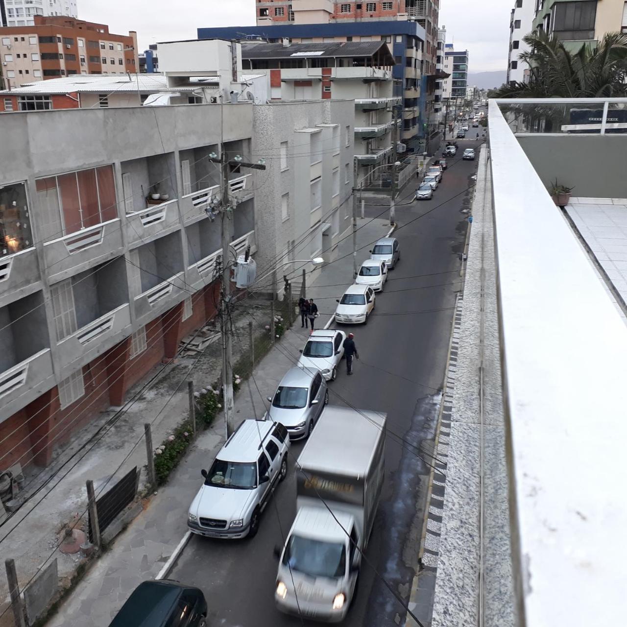Capão da Canoa Edificio Longo Jk Kitinet 아파트 외부 사진