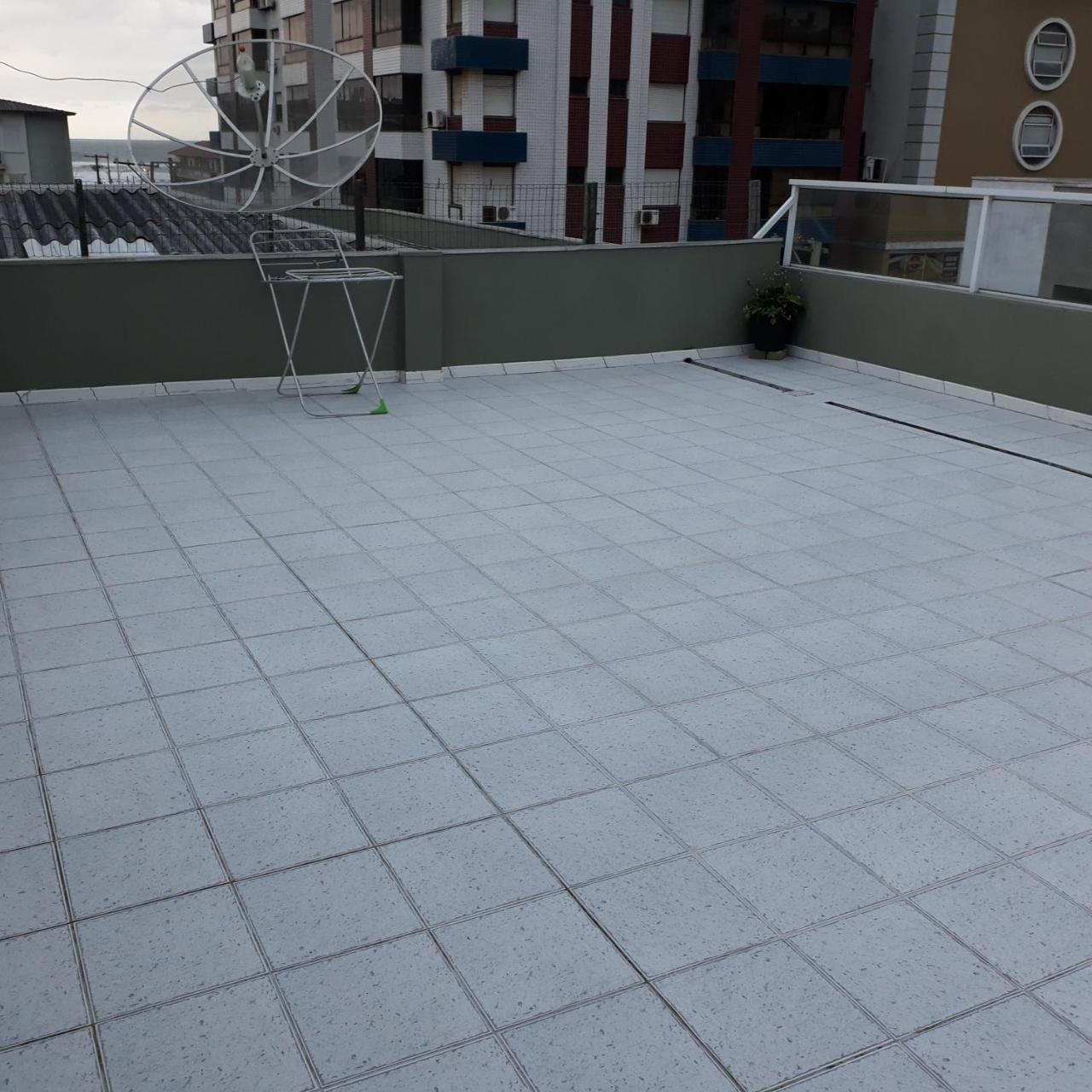 Capão da Canoa Edificio Longo Jk Kitinet 아파트 외부 사진