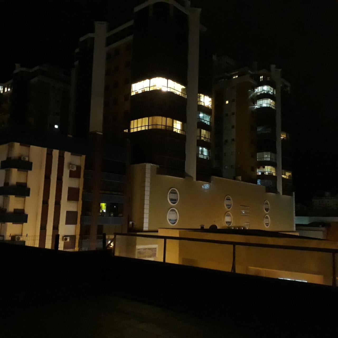 Capão da Canoa Edificio Longo Jk Kitinet 아파트 외부 사진